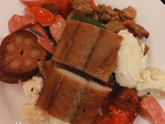 -天伦松鹤大饭店·欣妮咖啡