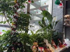 -大连铂尔曼酒店-铂尔曼美食廊 Pullman Deli