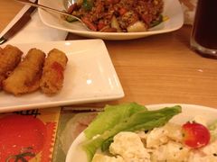 午市套餐-必胜客(金沙江店)