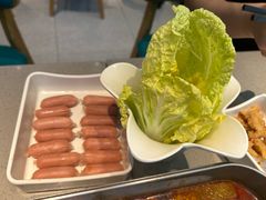 -半天妖烤鱼(丰科万达店)