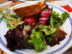 -榖屋house of flour(张江首店)