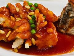 -金时代顺风大酒店(南桥百联店)