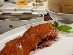 酥香嫩烤鸭-四季民福烤鸭店(故宫店)