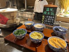 -杭州开元名都大酒店·地中海自助餐厅