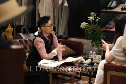 点击看大图 -LDIAMON西服定制(温州店)