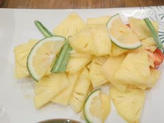 -云海肴·汽锅鸡·云南菜(广安门天虹店)
