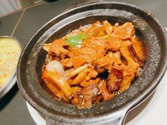 -有璟阁港式餐厅(金融街购物中心店)