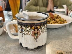 -汗腾格里·风味餐厅(新疆驻京办店)