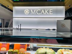 -M'CAKE(西单大悦城店)