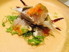 醉蟹-舟山希尔顿酒店