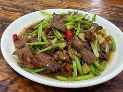 -凡老头米线砂锅(古荡新村西粮站)