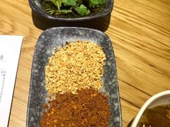 -付小姐在成都(川沙店)