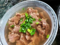 -老牌依强牛肉店(达道总店)