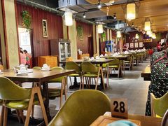 -茗竹楼(龙河星城店)