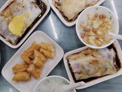 -穗银肠粉店(东川路店)