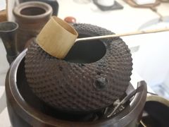 -茶是一枝花泡茶店