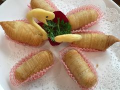 -椿记烧鹅(叠彩店)