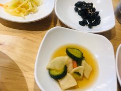 -山海珍味韩国料理(奥城店)