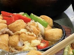 -香猪坊韩国烤肉专属门店(魏公村店)