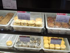 -北京稻香村(通州领展广场店)