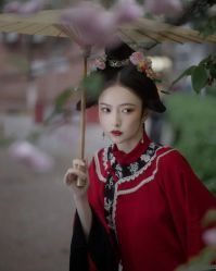 -盘子女人坊生日照·摄影馆(华强店)