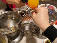 -River Café 海鲜自助(重庆丽笙世嘉酒店)