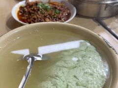-人和水上飘(第一家店)