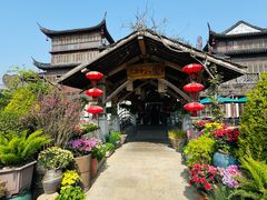 -二十八里太湖船菜(吉祥路店)