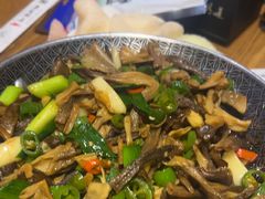 -黑家养生粥道馆(新世纪店)
