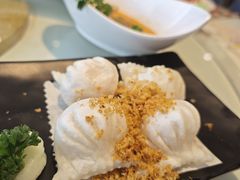 -虾饺妹·粤式手工点心(水荫路店)