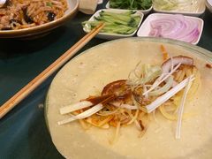 -老昌春饼(中央大街店)