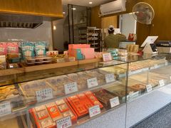 -矮子馅饼(大成路店)