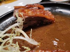 -御花园·粤菜·海鲜火锅(中山公园店)