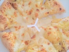 -必胜客(新中纬店)