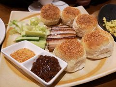 密云烧肉-烧肉馆(古北水镇景区店)