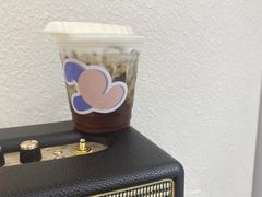 -HUGS coffee(东区店)