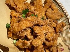 -谷连天八宝粥家常菜(正定店)