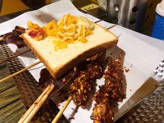 -西单翅酷(西单店)