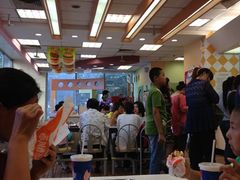 -肯德基(友好店)