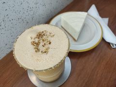 梅桂-PUZZLE COFFEE 拼图咖啡