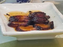 -东江海鲜大排档·潮汕菜·砂锅粥
