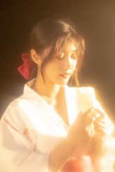 点击看大图 -克拉女神写真馆·匠心定制