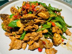 -春来和(汉城南路店)