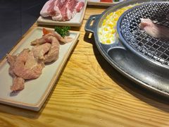 -喜来稀肉(北外滩白玉兰广场店)