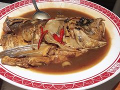 -旺顺阁·北京菜(北辰上品+)