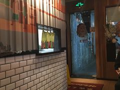 -大鼓米线(静安吴江DM店)