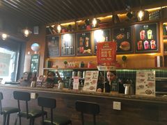 -广芳园·香港潮饮店(文化路店)