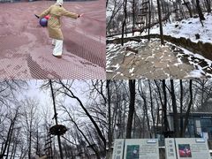 -沂蒙山旅游区云蒙景区(蒙山国家森林公园)