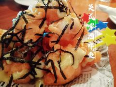 英式啤酒炸鱼-COMMUNE幻师(上邦百汇城店)