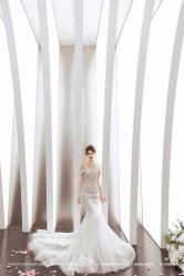 -曼格纳婚礼艺术中心(张江店)